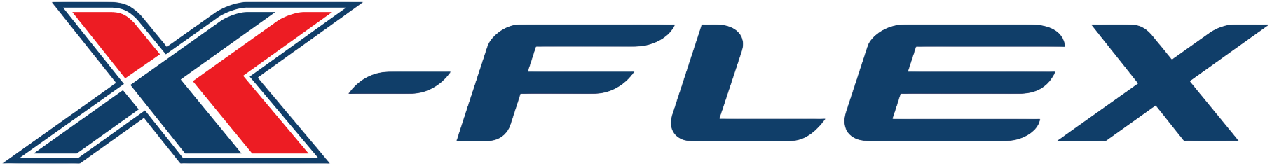 XFLEX Logo Completa